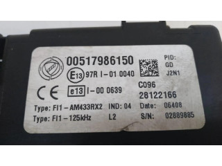 Pojistková skříňka 00517986150 Fiat Punto (199) 2008