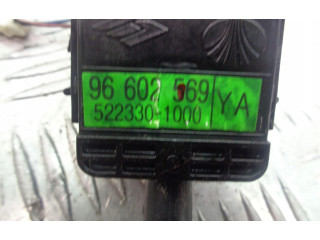 Переключатель дворников 96602569   Chevrolet Spark