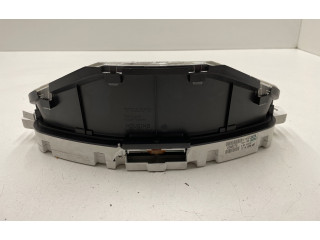 Панель приборов 36002433, 69199420T   Volvo V50       