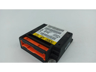Блок подушек безопасности 9656888880   Citroen C2