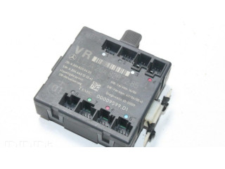 Блок управления дверью