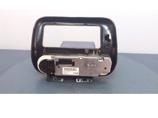 Блок управления климат-контролем P04677937AB, P04677937AB   Chrysler Grand Voyager III