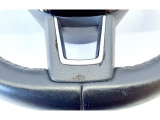 Руль Skoda Fabia Mk3 (NJ) 2015 - 2021 года 5E0419091BQ