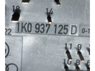 Блок предохранителей 1K0937118, 0948309707 Skoda Yeti (5L)