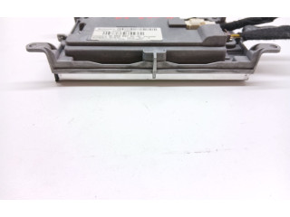 Дисплей 9805089780-02, 9805089780 Citroen C4 II Picasso