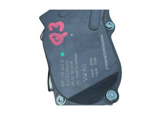 Дроссельная заслонка 06F133062Q, A2C53390403   Audi Q3 8U
