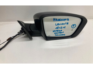 Зеркало электрическое Maserati Levante 2017 - года
