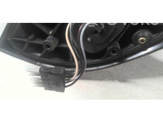 Зеркало электрическое Mercedes-Benz A W168 1997 - 2004 года