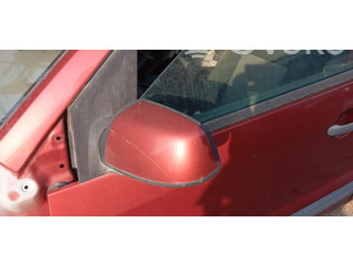 Зеркало электрическое        Ford Fusion  2002 - 2005 года   