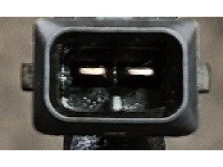 Форсунка     Dacia Logan I   