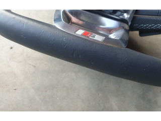 Руль Audi Q3 F3  2018 -  года 80A419091CL, AUDIQ5      