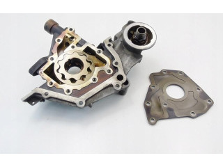 Масляный насос   55195304  Fiat Grande Punto 