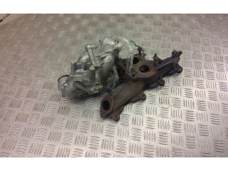 Турбина Vauxhall Antara 144107570R