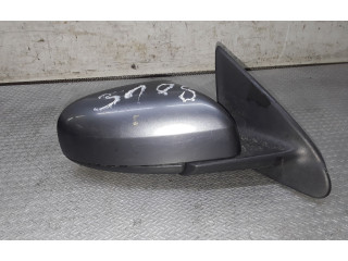 Зеркало электрическое        Volvo V70  2000 - 2004 года   