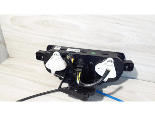 Блок управления климат-контролем 220531A440, WQT100D050 Dacia Spring