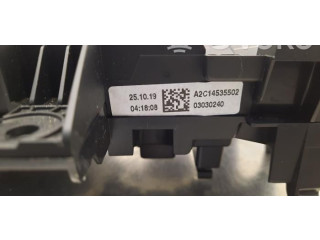 Přístrojová deska Volkswagen Tiguan 2020 3G0920790E