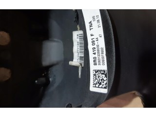 Руль Audi A3 S3 8P  2003 - 2012 года       