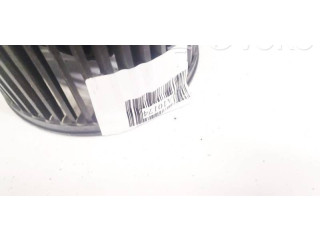 Вентилятор печки Citroen Berlingo