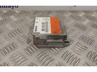 Блок подушек безопасности 8E0959655, 0285001400   Audi A4 Allroad