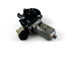 Моторчик дворников 80730JM00A Nissan Rogue