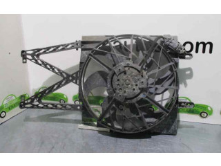 Вентилятор радиатора Tata Indigo I