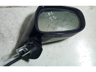 Зеркало электрическое        Lexus IS 220D-250-350  2006 - 2013 года   