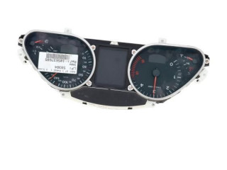 Přístrojová deska Audi Q7 4L 2009 4L0920931D