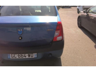 Ручка стеклоочистителей 6001548109 Dacia Logan I