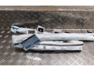 Боковая подушка безопасности 6V0880741E, 6V0880741E Skoda Fabia Mk3 (NJ)