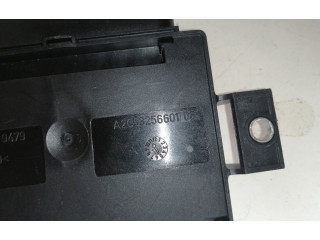 Модуль управления ручным тормозом