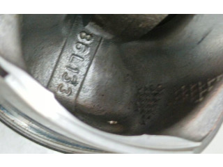 Поршень с шатуном 86L134, M156D Maserati Ghibli