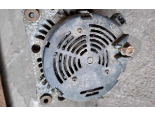 Генератор 0986038370   Volkswagen PASSAT B4      