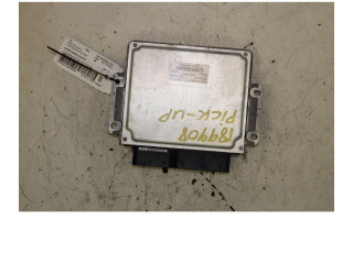 Блок управления топливных форсунок 28213412 Tata Xenon