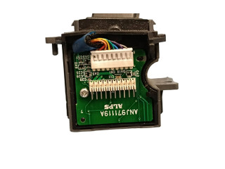 Ручка стеклоочистителей 30768099, 05W16I   Volvo S80