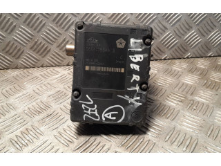 Блок АБС P52128491AC, 2300508800068   Jeep  Cherokee  