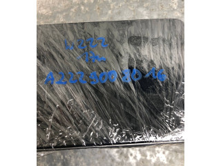 Экран/ дисплей / маленький экран A2229008016   Mercedes-Benz S AMG W222 2017