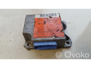 Блок подушек безопасности GE4T57K30A, GE4T-57K30A   Mazda 626