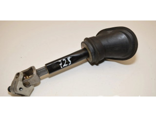 Механическаярулевой колонки