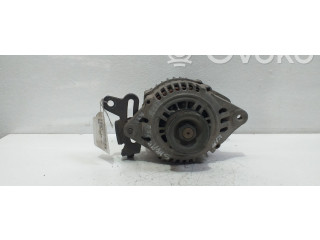 Генератор 0K30C18300   KIA Shuma      