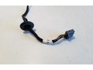 Зеркало электрическое Volvo XC40 - года