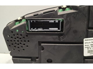 Панель приборов BS7T10849VG   Ford Galaxy       