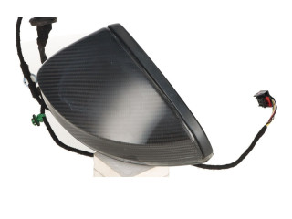 Зеркало электрическое Audi A1 2018 - года