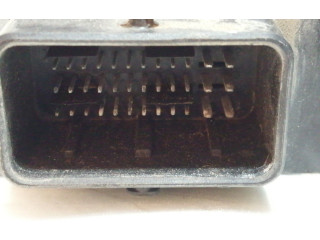 Блок управления двигателя 9639587680   Peugeot 306