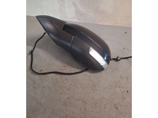 Zpětné zrcátko  Volkswagen Tiguan 2009    