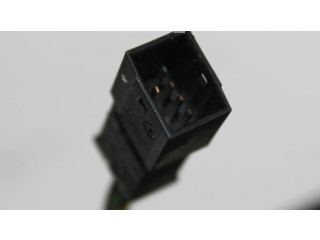 Zpětné zrcátko Seat Ibiza IV (6J,6P) 2013 6J2857502H