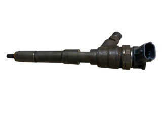 Форсунка 0445110485    Renault Clio IV   