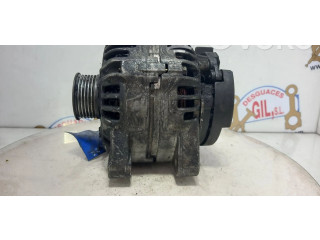 Генератор 00009221G2   Citroen Xsara Picasso      