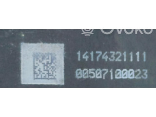 Блок АБС BG912M110AA   Ford  Galaxy  2006 - 2015 года