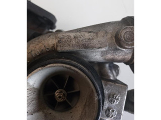 Turbodmychadlo Турбина 14411AA720 Subaru Forester SH