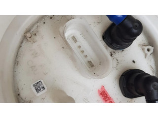 Насос топлива (в топливном баке)